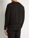Saint Laurent Shark Sweatshirt 454167 Y2LB1 3661 1000000176 29575429 [P]