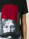 other John Lennon Printing T-Shirt 51 LB118 1000000362 29575487 [P]