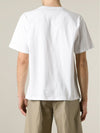 OTHER MSGM 77 刺繍プリント Tシャツ 1840MM95154259 1000000360 29575425 [P]