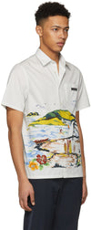 PRADA Paradise Hemd 1P98 F0018 1000000597 29575466 [P]