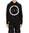 OTHER Hoodie mit Kreismuster HMBB001F150020361020 1000000305 29575563 [P]