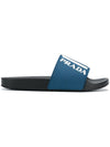 PRADA Stamp Slipper 4X3204 B4O F0215 1000000593 29575552 [P]