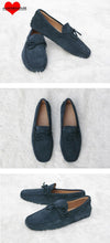 TODS ゴミノ ドライビング シューズ ネイビー 054701YM2775 1000000282 29575587 [P]