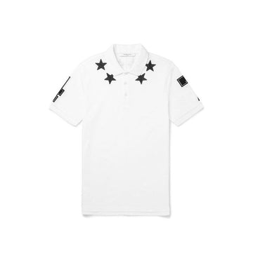 GIVENCHY Stern Stickerei 74 PK 17S7100700 1000000094 29575542