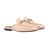 Gucci Prinstown Leather Mule Pink C9D000 1000000677 29575708 [P]