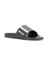 BALLY Logo-Slipper Schwarz 6219586 1000000592 29575571 [P]