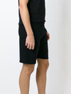 Neil Barrett Biker Neoprene Shorts PBJP09 A503C 01 1000000265 29575572 [P]