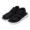Y-3 Kwasasandalen Schwarz-Weiß 1000000749 29575598 [P]