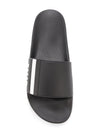 BALLY Logo-Slipper Schwarz 6219586 1000000592 29575571 [P]