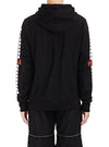 OTHER Hoodie mit Kreismuster HMBB001F150020361020 1000000305 29575563 [P]