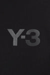 Y-3 Logo Sweatshirt Black CF0455 1000000747 29575544 [P]