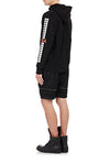 OTHER Hoodie mit Kreismuster HMBB001F150020361020 1000000305 29575563 [P]