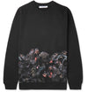 GIVENCHY Multi Temonkey Druck Sweatshirt 7308653 1000000126 29575573 [P]