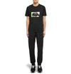 GIVENCHY ロットワイラー刺繍Tシャツ 29575673 [P]