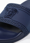 VERSACE メドゥサロゴスリッパ DG09G 1000000238 29575604 [P]