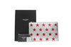 SAINT LAURENT Roter Stern Punkt Tasche & Clutch 397303 1000000151 29575706 [P]