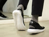 Y-3 Kwasasandalen Schwarz-Weiß 1000000749 29575598 [P]