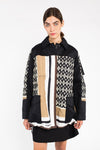 Valentino 22SS Archive Nylon Jacket WB3CJ210 6JL 6484797678 29943378 [P]
