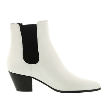 Celine St. Germain Chelsea Boots Off-White 327653002C 01OW 29962910
