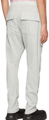 RICK OWENS CREATCH CARGO OYSTER DRKSHDW 29962405 [P]