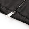 PRADA Dreieckslogo Rinalon Hoodie Jacke 1000001082 30158258 [P]