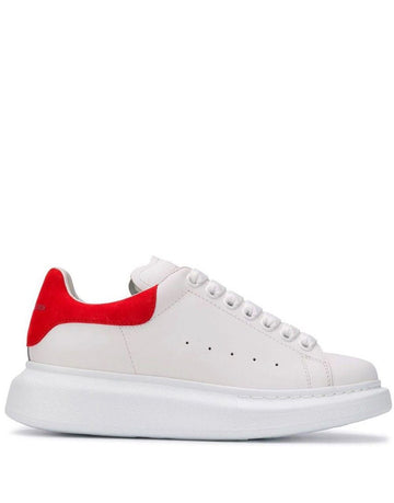 ALEXANDER MCQUEEN Oversole Red Tab Damen 9676 4714257110 30174466