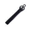 BOTTEGA VENETA Intrecciato Web Keyring 607492 VCPQ1 4202 45191427 [P]
