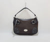 BALLY Samt Schultertasche 30439255 [P]