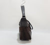 BALLY Samt Schultertasche 30439255 [P]