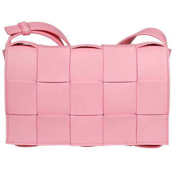 BOTTEGA VENETA Maxi Intrecciato Kleine Schultertasche 578004 VMAY1 5832 45191550