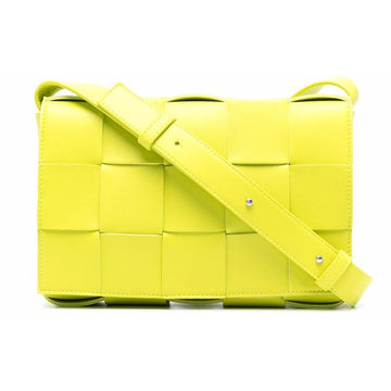 BOTTEGA VENETA マキシ インテレチャート ショルダーバッグ 578004 VMAY1 7301 45191563