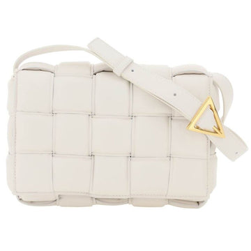 BOTTEGA VENETA イントレッチアートカセット クロスボディバッグ 591970 VCQR1 9143 45191621