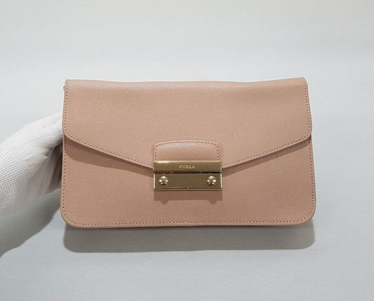 FURLA メトロポリス クロスバッグ 30463956