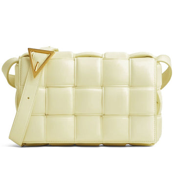 Bottega Veneta Intrecciato Cassette Crossbody Bag 591970 VCQR1 7405 45191629