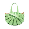 Bottega Veneta 22SS Shell Small Crossbody Bag Pistachio 651819 VMAUH 3840 45191693 [P]