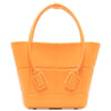 BOTTEGA VENETA Arco Mini Tote Bag Orange 691194 V14I0 7010 45191747 [P]