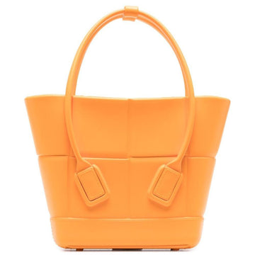 BOTTEGA VENETA アルコミニトートバッグオレンジ 691194 V14I0 7010 45191747