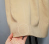 BURBERRY Damen Lange Wolljacke 30485639 [P]