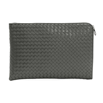 Bottega Veneta Intrecciato Medium Clutch 406021 V4651 2015 45191848