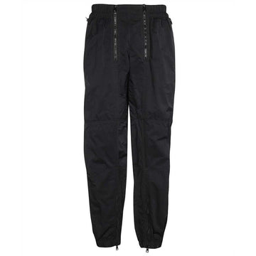 BOTTEGA VENETA Nylon Reißverschluss Track Pants Schwarz 728069 VF4K0 1000 45191861