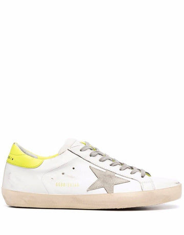 Golden Goose Neontab Superstar GMF00101 F002591 30974093