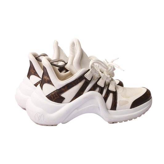 Louis Vuitton 1A43KZ LV Archlight Sneakers 39 29205 6696100308 31315341