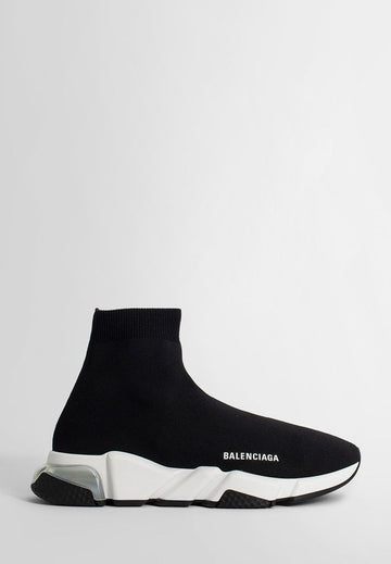 BALENCIAGA メンズクリアソールスニーカー 607544 5983845816 32121248