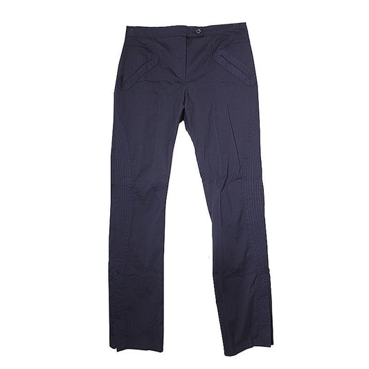OTHER BRAND Chivirini Navy Stitch Hose 55 45300528