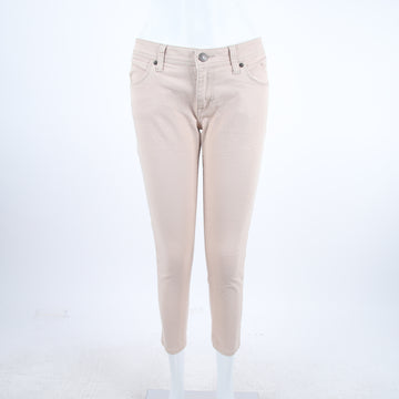 BURBERRY バーバリー ブリットデニムパンツ 126665 [P]