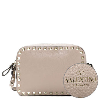 VALENTINO ロックスタッド クロスボディバッグ (1W2B0809 VSF P45) 34380437