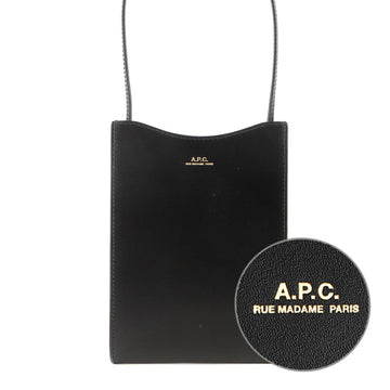 APC Jamie Crossbody Bag 42830778