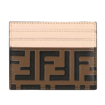 FENDI Motiv Kartenetui 8M0445 AAII F180F 45341202
