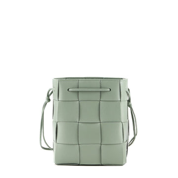 Bottega Veneta Women’s Cassette Crossbody Bag 45468110