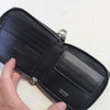TOM FORD Schwarze Geldbörse 11*9.5 45496186 [P]